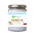 Coconut oil